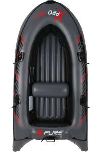Pure4Fun Xplorer Pro 500 Boat - Sold & Delivered By Brand Fusion