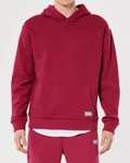 Hollister Relaxed Hoodie (Sizes XS - XXL) - £11.70 + Free Click & Collect @ Hollister