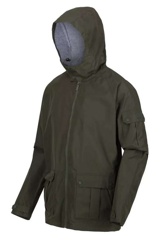 Regatta Bergen Isotex 5,000 Waterproof 