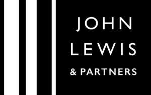 25% Off All School Uniforms, Shoes, Accessories & Stationery (Selected Accounts) @ John Lewis & Partners