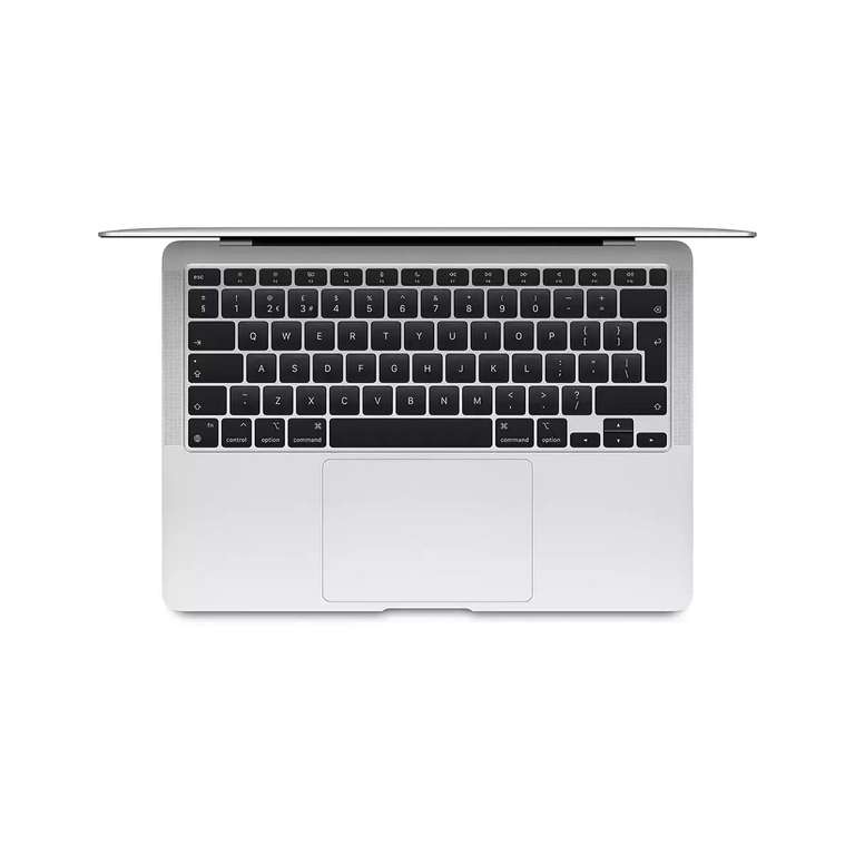 Macbook Air M1 (2020) Base Model New - Costco - £853.99 at checkout @ Costco