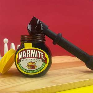 Marmite Marmife – Marmite Spreader £10 + free click and collect / £3.99 delivery @ Mankind