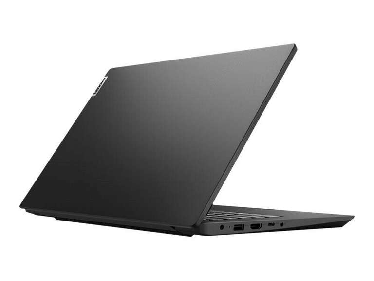 Lenovo V14 14" FHD G2 Laptop TN-250nits/AMD 5500U/8GB RAM(Up to 16GB)/256GB SSD/Win 11 Pro £339.99 (UK Mainland) @ laptopoutletdirect/eBay