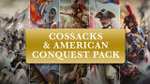 Cossacks and American Conquest Pack PC / Steam