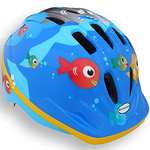 Schwinn Kids Character Bike Helmet Age 1-5 , Various colours, £8.49 - £8.99