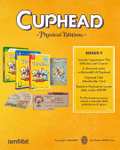 Cuphead PS4 (physical copy) £23.95 @ The Game Collection