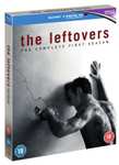 The Leftovers: The Complete First Season Blu-Ray w/code - Free C&C