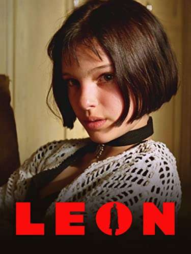 Leon (Director's Cut) 4K UHD £2.99 to Buy @ Amazon Prime Video
