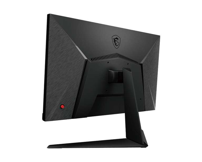 MSI Optix G2412 Full HD 23.8" IPS Gaming Monitor ( 170Hz / 1920 x1080 / FreeSync / IPS ) with free delivery