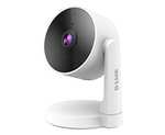 D-Link DCS-8325LH Smart Full HD Wi-Fi Camera, Night Vision, Cloud Recording, Person & Boundary Detection - £42.99 @ Amazon