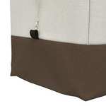 Amazon Basics Patio Seat Cushion Storage Bag (115.6 x 34.9 x 50.8) - £17.95 @ Amazon