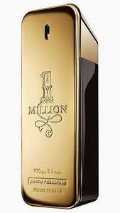 PACO RABANNE 1 Million Eau de Toilette Spray 100ml £55.20 Member price at checkout (free to join) + free delivery