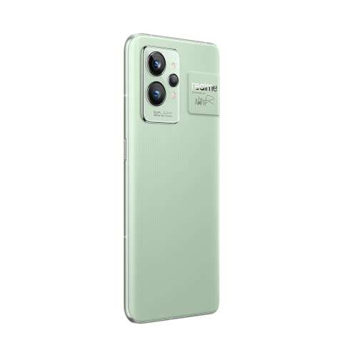 realme GT 2 Pro 5G 128GB 8GB Smartphone, Snapdragon 8 Gen 1 5000 mAh Battery, 65 W Charging - £398.89 Delivered @ Amazon EU