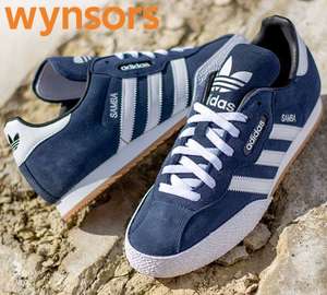 Wynsors Shoes £30 voucher for £15 possibly £13.50 with code (only valid in Sunderland store) @ Planet offers