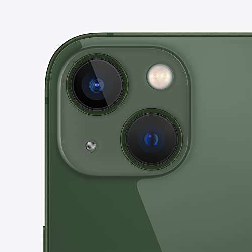 Apple iPhone 13 mini (128 GB), Green - £599 @ Amazon