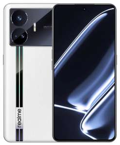 Realme GT Neo 5 SE 5, 16GB/1TB, 7+ Gen2, 1.5K AMOLED, 5500mAh Battery 100W - Sold by YTDC Store