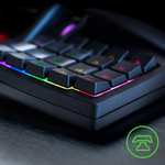 Razer Tartarus V2 - Gaming Keypad - Gamepad with mecha-membrane buttons numpad size