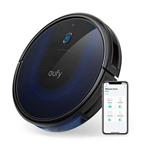 eufy RoboVac 15C MAX Robot Vacuum Cleaner, BoostIQ £159.99 Dispatches from Amazon Sold by AnkerDirect UK