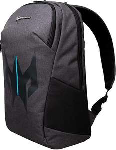 Acer Nitro Predator Urban backpack £14.99 @ Amazon