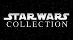 Star Wars Collection. 14 Star Wars games £15.19 @ Fanatical (Steam Key)