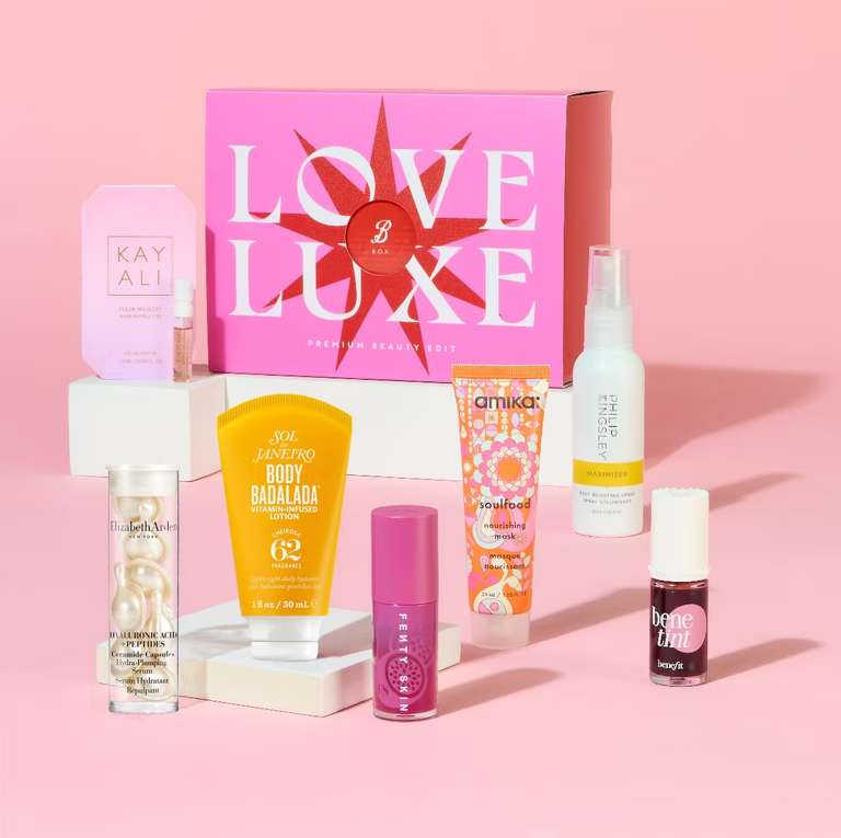 Estee Lauder Double Wear & Lip Pout Bundle – £163.60 at Boots | hotukdeals