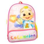 Kids Backpacks (Including Peppa Pig and Cocomelon) - Starting from £5.95