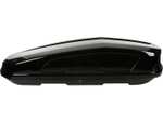 Halfords Advanced 580L Roof Box - Black - With Code
