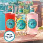 Malfy Italian Gin Miniatures Gift Box Selection, 4 x 5cl