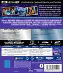 Disney's Haunted Mansion 4K Ultra HD + Blu-Ray (Italian Release)
