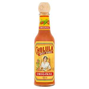 Cholula Original/Chipotle Hot Sauce 85p at B&M Cambridge