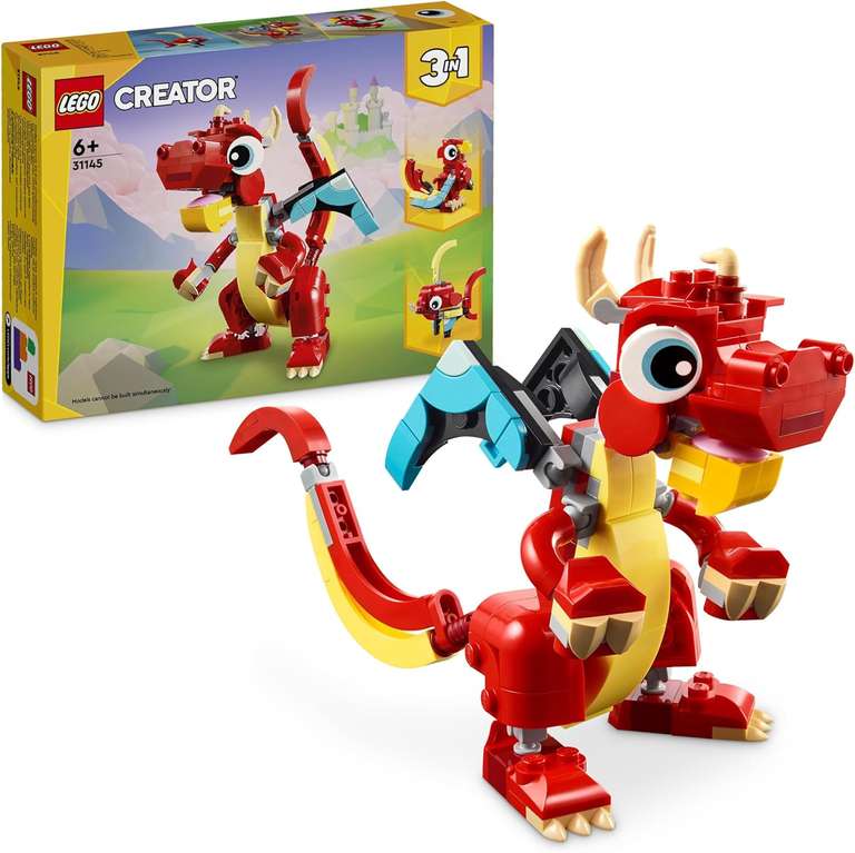 Get any 2 for £15 including LEGO Marvel Venom Mech Armour vs. Miles Morales (76276)