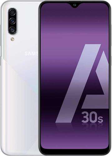 *DAILY DEAL*Samsung Galaxy A30S 64GB (Opened/Never Used) - £71.99 with code, sold by fone-central @ eBay