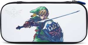 PowerA Slim Case for Nintendo Switch - OLED Model Master Sword Defense - £5.99 @ Amazon