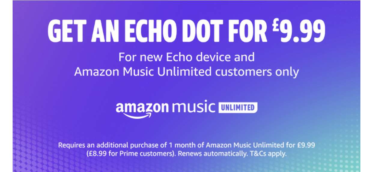 how to play amazon music on echo