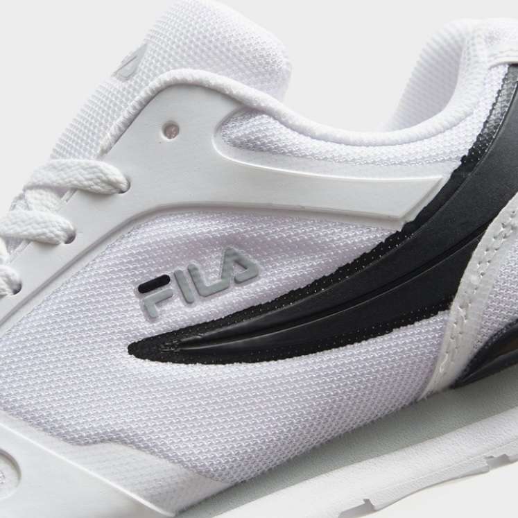 Fila Forerunner Trainers for £12 (Free Click & Collect or £15.99 Delivered) With Code @ JD Sports