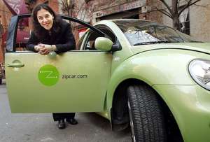 Get Up To £1000 Zipcar Credit for use in 2024 With TFL Scrappage Scheme [London Only] - first 50 eligible members