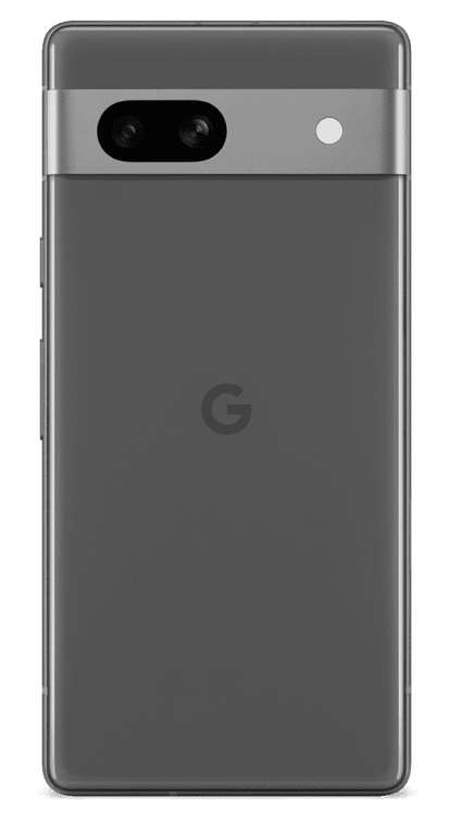 Google Pixel 7a 128GB Charcoal Unlocked (Refurbished Excellent Condition)