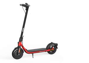 Segway Electric Scooter D18E Ninebot Kickscooter - Adult e-Scooter - Sold by TURBOREVS MODIFIED CAR PARTS (UK Mainland)