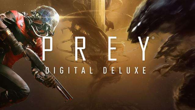 [PC] Prey: Digital Deluxe Edition £7 @ GOG