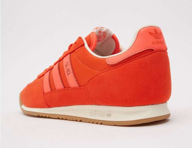 adidas Originals SL 82 Trainers £40 +£3.99 delivery @ Size?