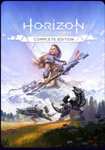 Horizon Zero Dawn: Complete Edition - PC Key £9.39 @ CDkeys