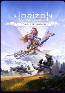 Horizon Zero Dawn: Complete Edition - PC Key £9.79 @ CDkeys