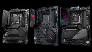 A round up of the best motherboard deals May 2024 (Megathread)