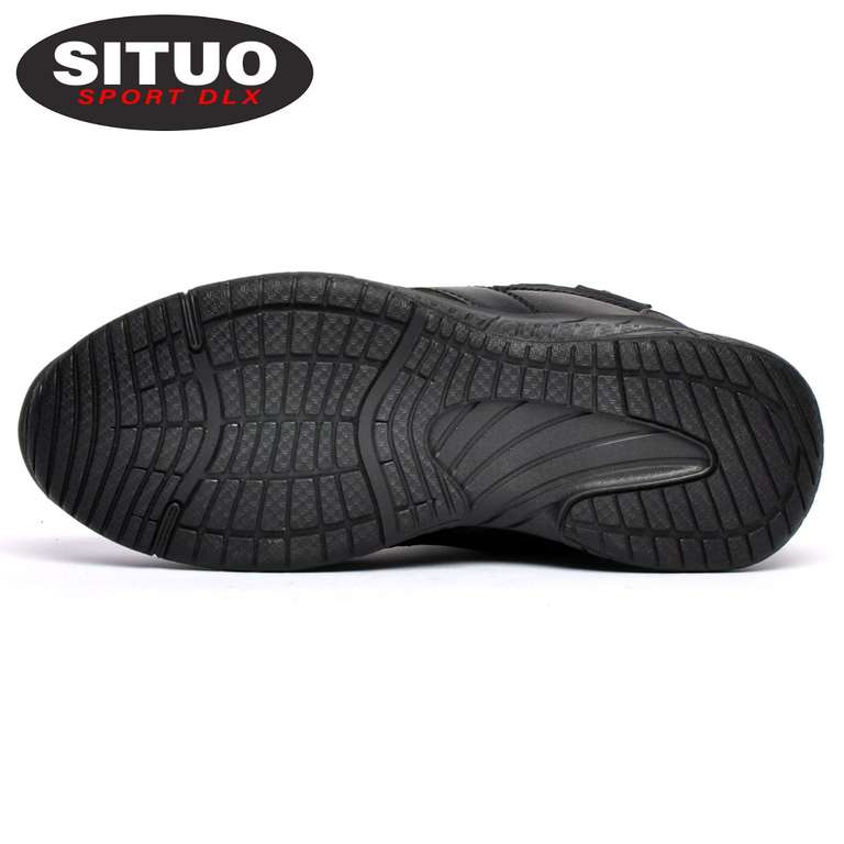 Situo Sport DLX Adventure Boots w/code