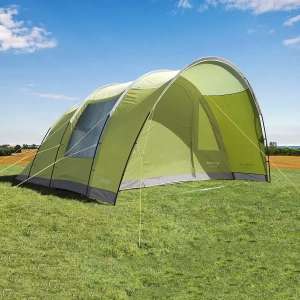 Vango Padstow II 500 5 Person Family Tent £199.98 Members Only @ Costco