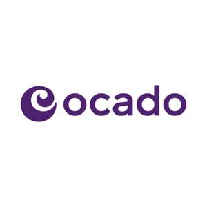 £25 off when you spend £80 + FREE delivery for new customers or FREE 30-day Smart Pass for existing customers with discount code @ Ocado