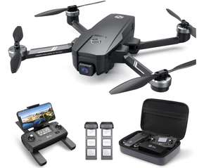 Holy Stone HS720E 4K EIS Drone with UHD Camera with voucher Sold by Holy Stone UK FBA