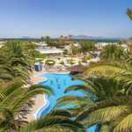 All inclusive 4* Alua Suites Fuerteventura (Junior suite) - 7 nts Dec / Jan - 2 people + LGW rtn flights +23kg bags = from £517pp