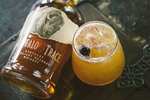 Buffalo Trace Kentucky Straight Bourbon Whiskey, 70cl, ABV 40% - £20 at Amazon