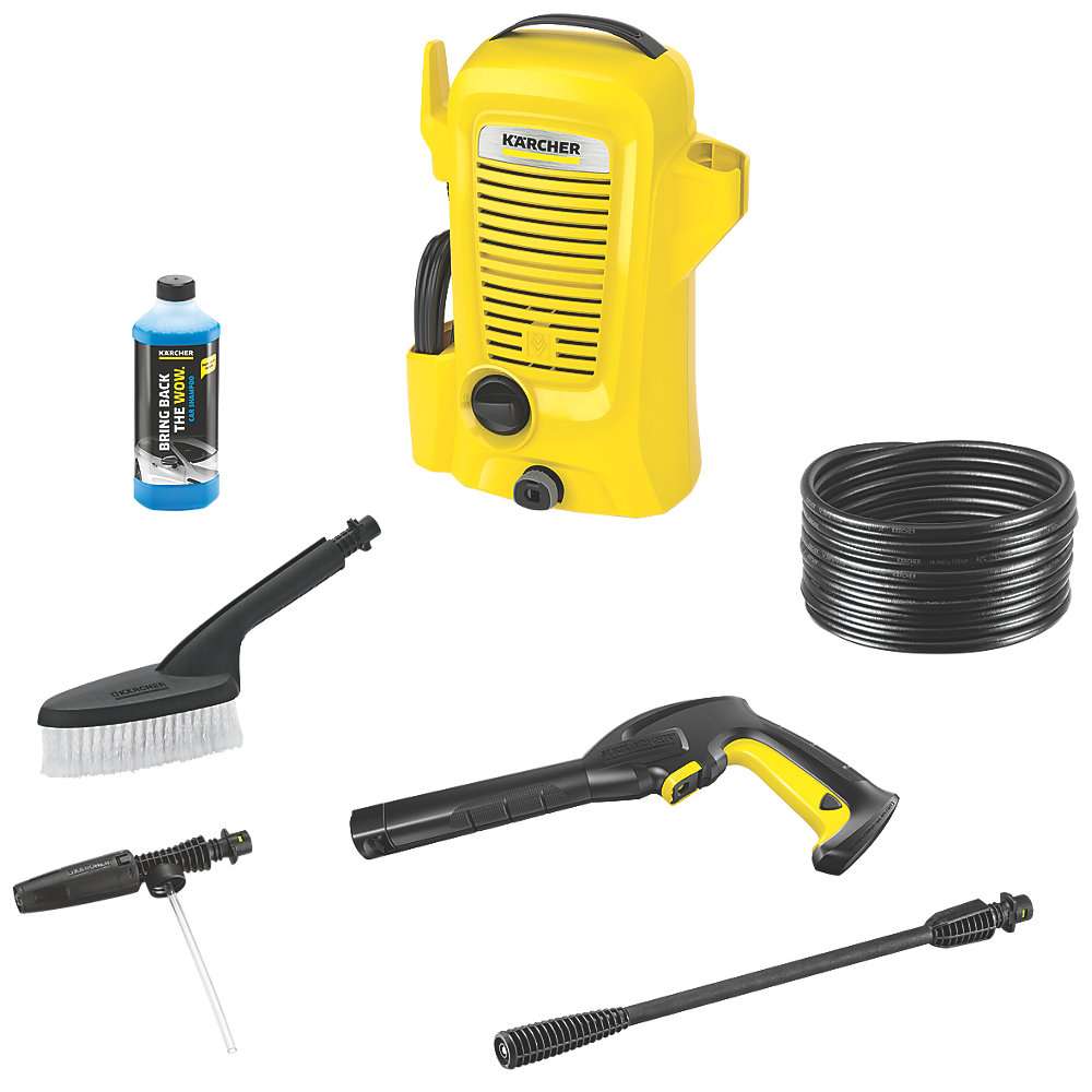 Karcher K2 Universal Car 110bar 